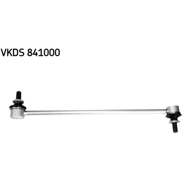 SKF Koppelstange Stange/Strebe Stabilisator Passend FüR Toyota Auris Vkds 841000-image