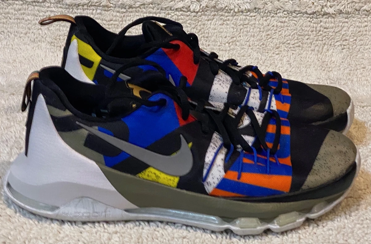 Girls kd basketball shoes 2025