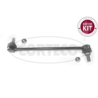 Corteco Koppelstange Stabilisator Vorne Links FüR Nissan Qashqai +2 I
