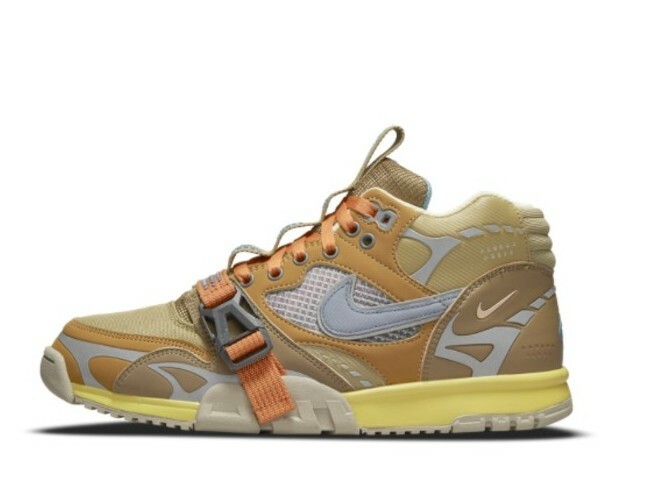 Nike Air Trainer 1 SP Coriander Men's Size 9.5 DH7338-300 | eBay