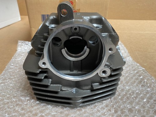 NEU Original SYM WOLF 125 Zylinderkopf komplett 12200-B7A-000 - Bild 4 von 11