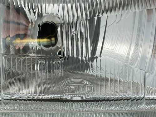 HELLA Hauptscheinwerfer + HELLA Blinker für VW Polo 6N1 SET Links + Rechts NEU - Picture 11 of 15