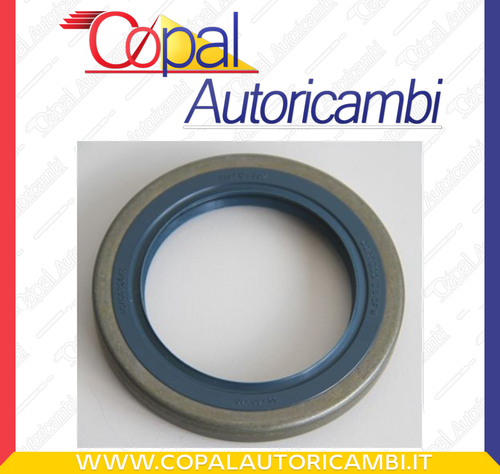 CORTECO 12001623B Paraolio, Cambio manuale - Sconti Odierni