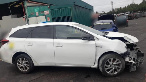 83800F2E64 Reloj Cuenta Kilometros para TOYOTA AURIS TOURING SPORTS (E18 1011460 - Imagen 8 de 10