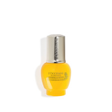 L'Occitane Immortelle Divine Eye  Lip Contour, 0.5 oz