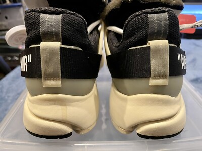 nike air presto off white legit check