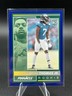 2024 Panini Encore - Pinnacle - Blue - Brian Thomas Jr.  (RC) - /25