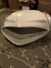 1966 Evinrude Starflite 80hp Cowling 