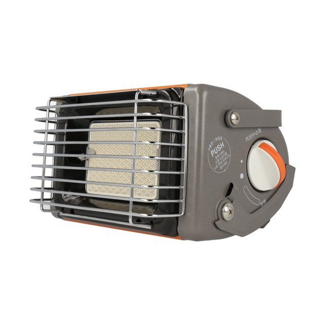 Kovea Cupid Heater Run Time Kovea Cupid Butane Heater Portable