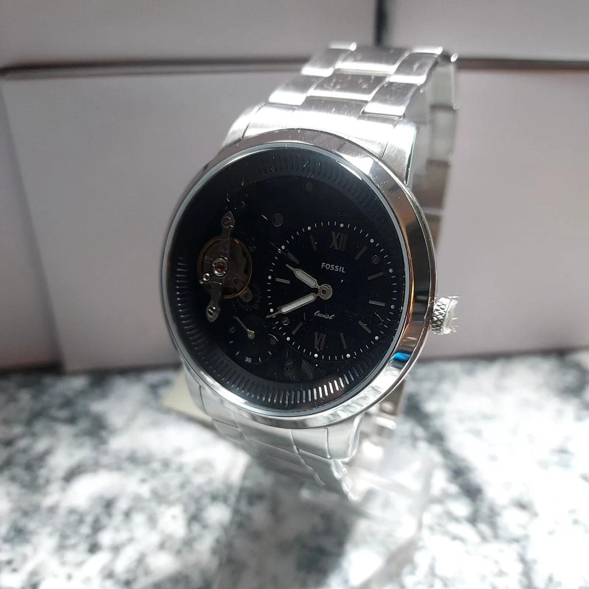 Fossil shop me 1113