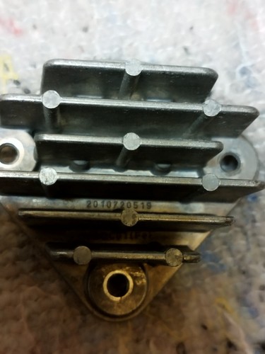 Renault Megane IV Captur ECU LED Tagfahrlicht Modul Steuergerät Scheinwerfer