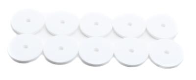 Testo Ersatz-Schmutzfilter für 330-1/2/3 (10 Stk.)