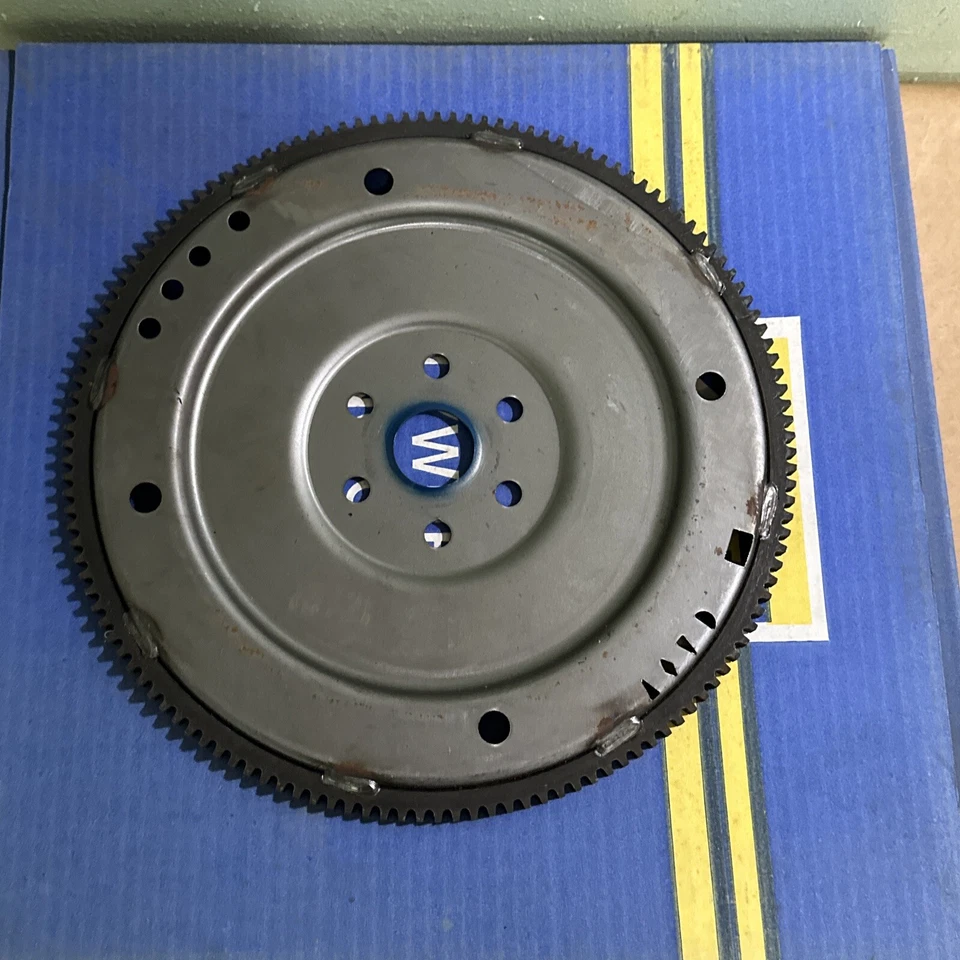 Placa flexible de transmisión automática Ford 81-94 - placa flexible de transmisión automática FRA-233 Foto 3 de 4