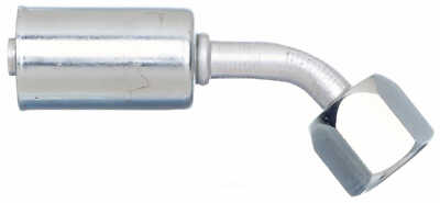 A/C Refrigerant Hose Fitting Gates G45202-0806