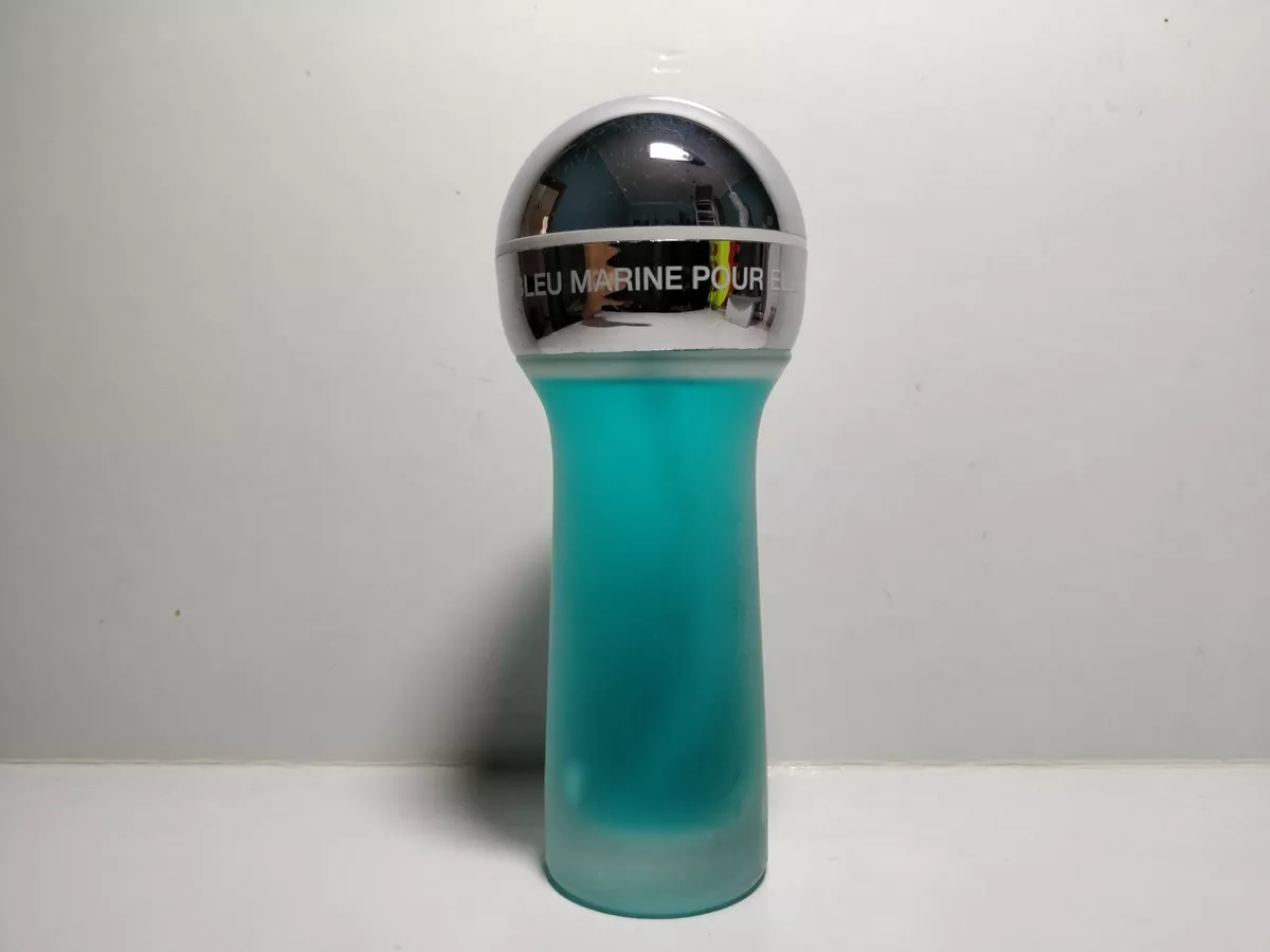 Bleu marine pierre cardin perfume hot sale