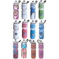 Polar Bottle Water Bottle 24 Ounce - Removable Valve For Easy Cleaning Polar Bottle Water Bottle 24 Ounce - Removable Valve For Easy Cleaning