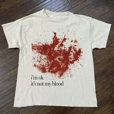 New Ken Carson Gift For Fans Unisex S-5XL Shirt 8D424