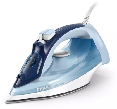 Philips Dampfbügeleisen DST5030/20 Bügeleisen