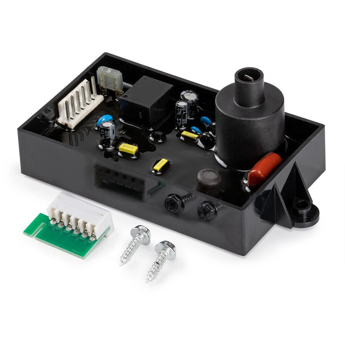 Water Heater PC Circuit Board 91367 93257 93307 For RV G6A-6E/7E/8E  GH10-1E/2E | eBay