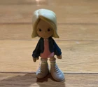 Funko Mystery Minis Eleven Blonde Wig Vinyl Figure Stranger Things Series 1