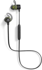 Jaybird Tarah Bluetooth Sport Headphones Black Metallic/Flash - 985-000704