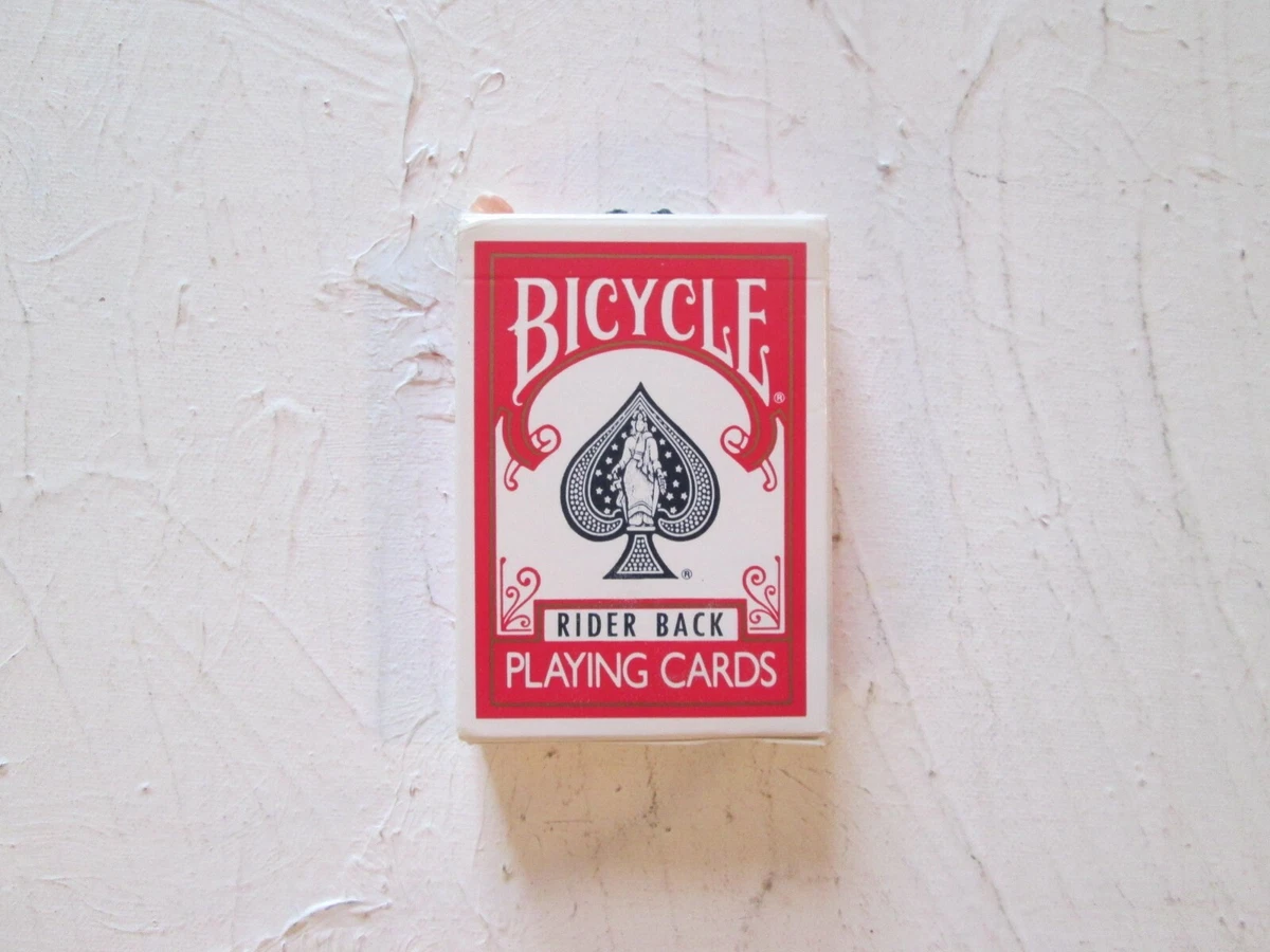 Poker 808 online bicycle cards