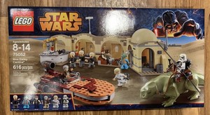 lego star wars mos eisley cantina