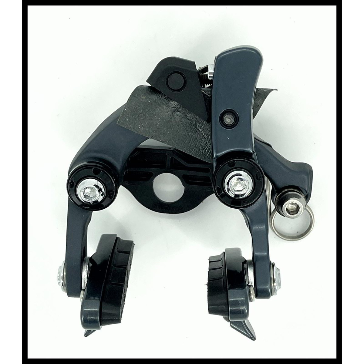 Rim Brake Caliper Shimano Ultegra Direct Mount Shimano Ultegra BR