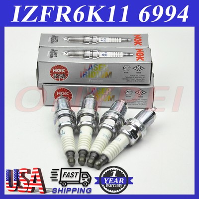 Ngk izfr6k11 honda