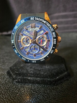 2023 New LIGE Fashion Mens Watches Stainless Steel Top Brand Luxury Sport Chrono