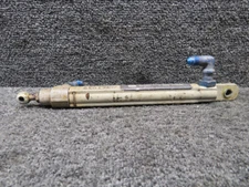 1280108-2 (Use: 1280108-4) Electrol Inc-Cessna Strut Door Actuator (Worn)