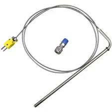 DUKE F10231 Temperature Probe kit w/ S.S. fitting
