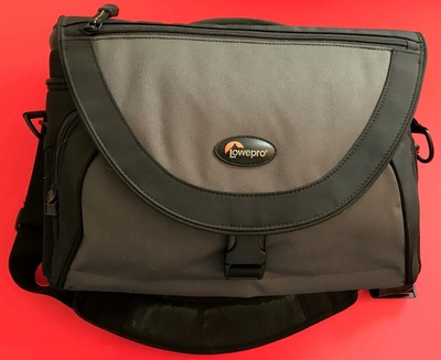 lowepro nova 5