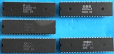 8520PD MOS/CSG ODD EVEN (x1) from an Amiga 50...