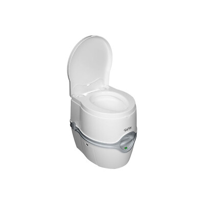 Thetford Porta Potti 565E  | Campingtoilette  | 21 / 15 L  | 448 x 388 x 450 mm