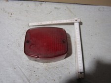 Kawasaki: Fanale posteriore Koito 220-40783 Taillight Z 400