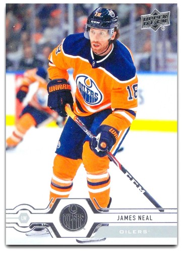 2019-20 Upper Deck SERIES TWO *** PICK YOUR CARD *** From SET [251-500] - Bild 187 von 228