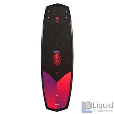 Hyperlite Socialite Women's Wakeboard - 139cm (62860010)