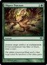 Magic the Gathering FILIGREE FRACTURE Conflux #82/145 Green Uncommon 2009