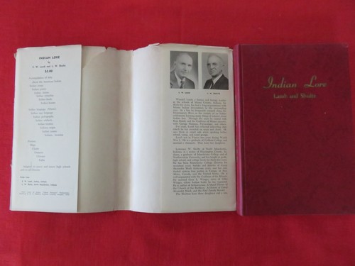 INDISCHES ERBE, NEUE INDIANER, INDISCHE ÜBERLIEFERUNG, WAH KON-TAH, 60 JAHRE INDISCHE ANGELEGENHEITEN, KARTEN - Bild 11 von 24