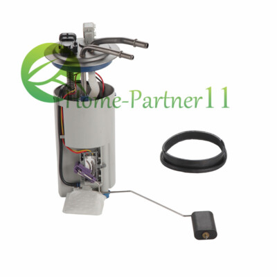 Fuel Pump Module For 2002-2004 Chevy Tahoe  Yukon 5.3L Flex E3559M 15113126