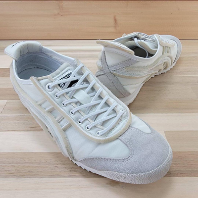 Onitsuka Tiger MEXICO 66 SD 1183C115 Size 23.5cm US 5 Gift From 