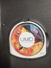 Stealth UMD Movie Sony PlayStation Portable UMD Disc Only