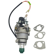 57080 59188 Carburetor for Predator 9500Watt Generator Carburetor
