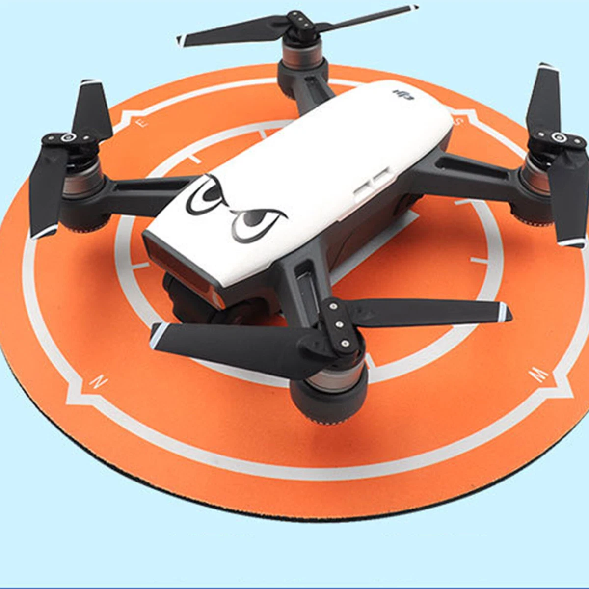 Mavic pro hotsell landing pad