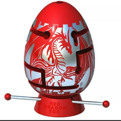 Smart Egg Labyrinthstamm