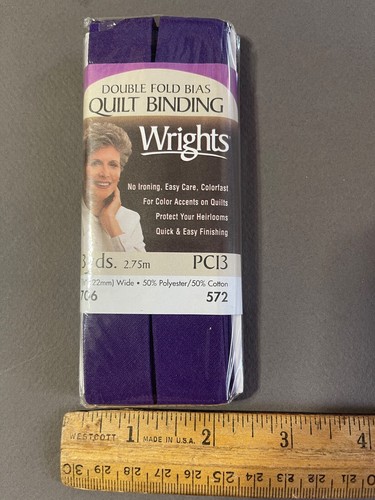 BUILD A LOT VTG SEWING RICK RACK BIAS TAPE LACE SEAM BINDING TRIM EMBELLISHMENTS - Picture 70 of 272