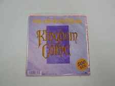 Kingdom Come Get it On Promo Single EP  LP Vinyl Kingdomcome 5DM0213