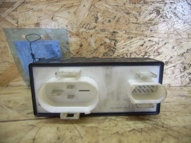 408157 Centralina Ventola VW Polo III Variant (6KV5) 1.4 6K0919506 - Immagine 2 di 2