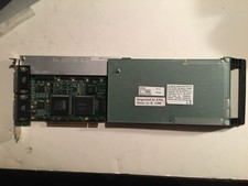 Matrox Digidesktop Pci  Card Dtop/22/16,rev01681-01 Rev D, W  Dtop/tm Rev 01,76